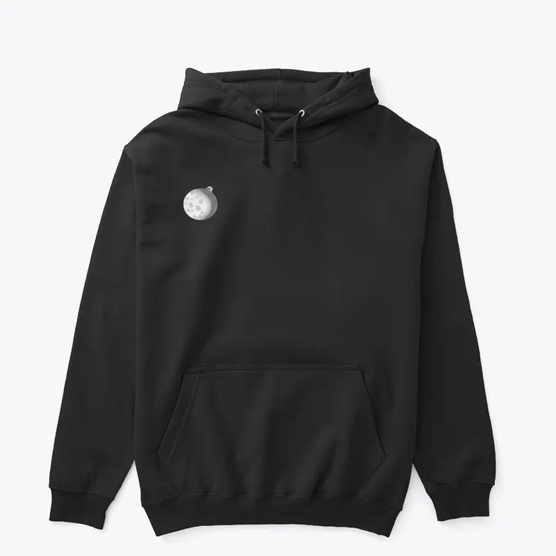 Big Ape on the Moon Sweatshirt