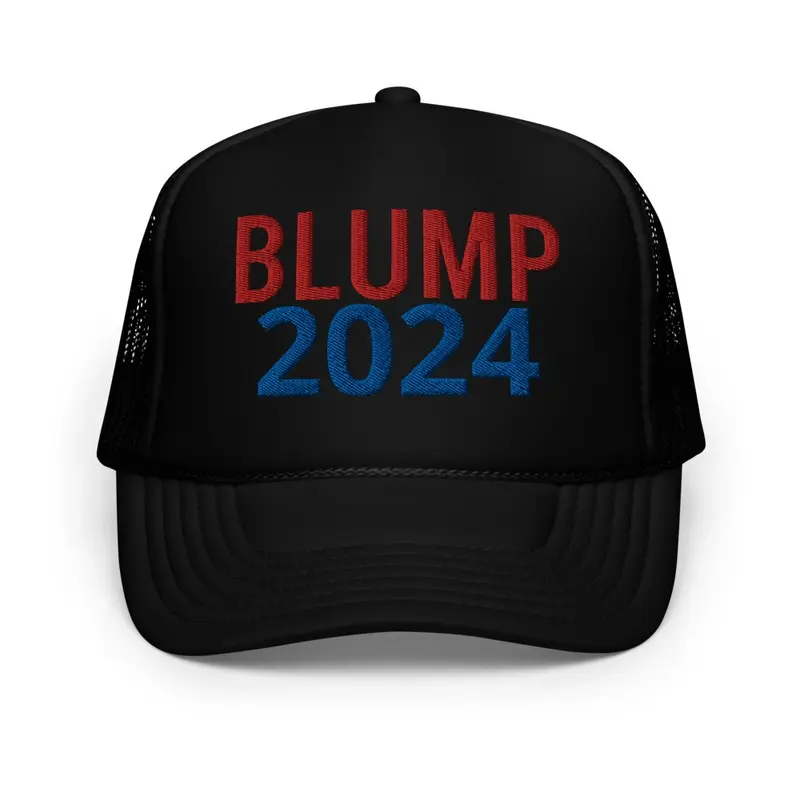 Blump 2024!